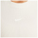 Nike Γυναικεία αμάνικη μπλούζα Sportswear Chill Knit